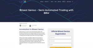 Bitzest Genius