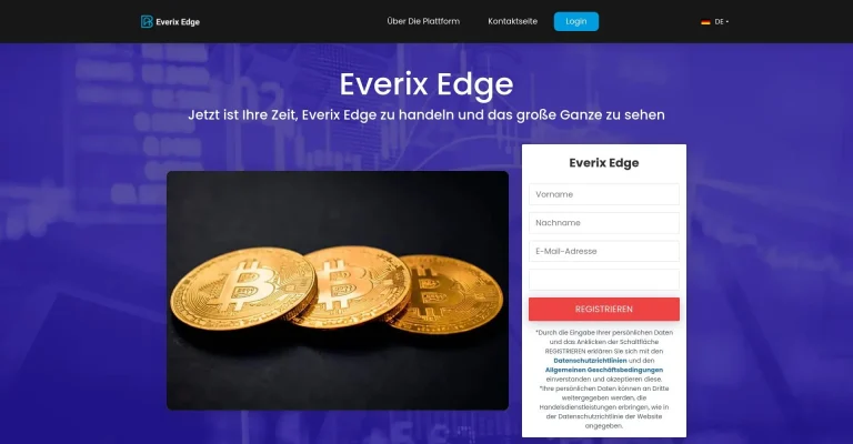 Everix Edge