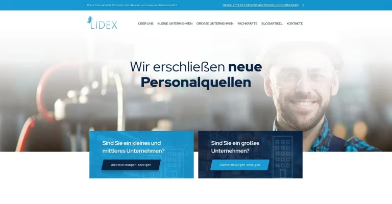 Lidex