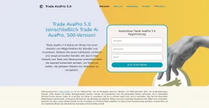 Trade Avapro 500