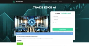 Trade Edge Ai