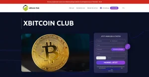 Xbitcoin Club